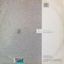TAS (The Altered State)* : Forever In Your Dreams (12")