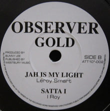 Various : Jahovah (10")
