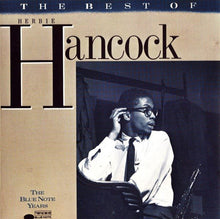 Herbie Hancock : The Best Of Herbie Hancock (CD, Comp, RE)