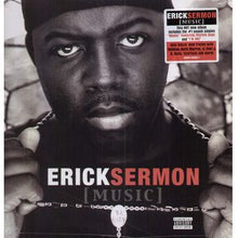 Erick Sermon : Music (2xLP, Album)