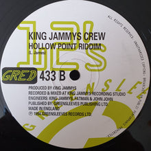 Ninjaman / Action Fire : Hollow Point Bad Boy / God Is Good (12")