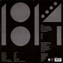 Janet Jackson : Rhythm Nation 1814 (LP, Album)