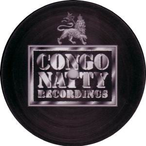 Rebel MC : Roughneck Sound / Rastaman (12")