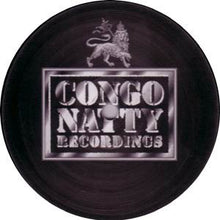 Rebel MC : Roughneck Sound / Rastaman (12")