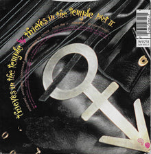 Prince : Thieves In The Temple (7", Single)