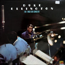 Duke Ellington : The English Concert (2xLP, Album)