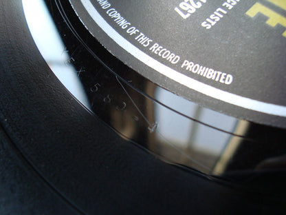 The Beatles : Rubber Soul (LP, Album, Mono, RP, 2nd)