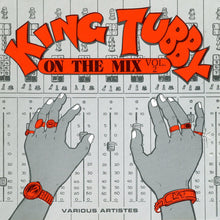 Various : King Tubby On The Mix Vol. 2 (CD, Comp)