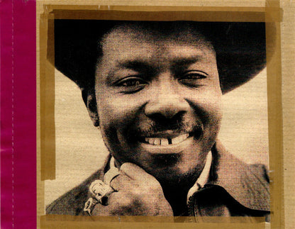 IRoy*, Gussie* : Gussie Presenting IRoy (2xCD, Album, RE)