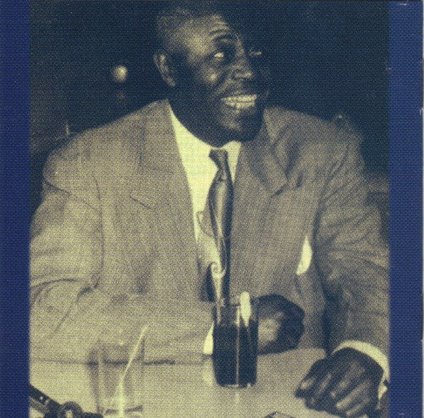 Kokomo Arnold : Old Original Kokomo Blues (CD, Comp)