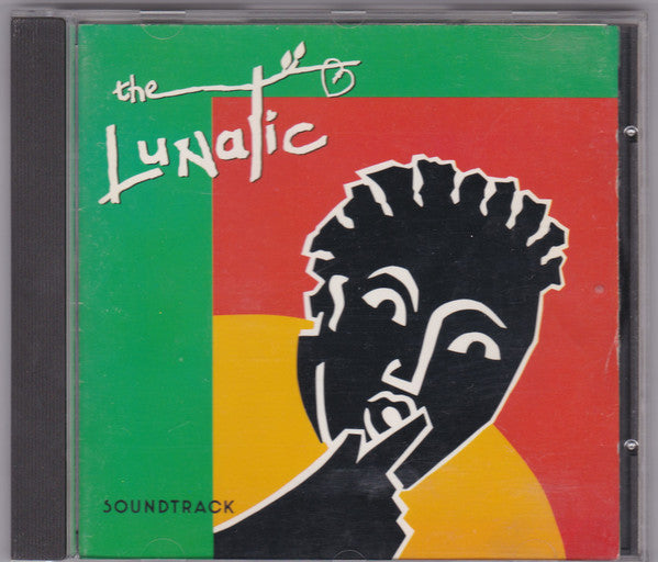 Various : The Lunatic Soundtrack (CD, Comp)