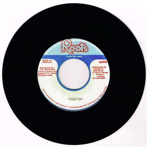 Fantels : Every Where (7")