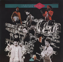 Funkapolitan : Run Run Run (12")