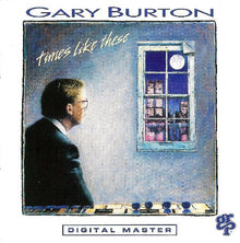 Gary Burton : Times Like These (LP, Album)