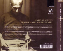 Charlie Watts And The Tentet : Watts At Scott's (2xCD)
