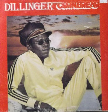 Dillinger : Cornbread (LP, Album)