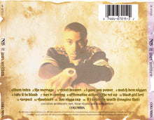 Nas : It Was Written (CD, Album)