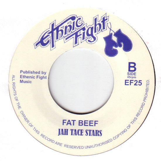 JT All Stars : My Days Are Coming (7")