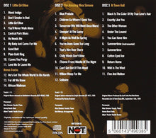 Nina Simone : Trilogy (3xCD, Album, Comp, RM, Dig)