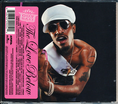 OutKast : Speakerboxxx / The Love Below (2xCD, Album)