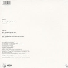 De La Soul : Ring Ring Ring (Ha Ha Hey) (12", RE)