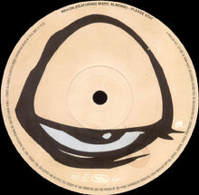 Mekon Featuring Marc Almond : Please Stay (12")