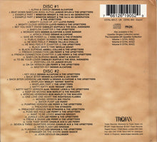 Various : The Complete UK Upsetter Singles Collection Volume 4 (2xCD, Comp)