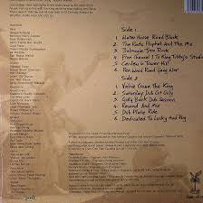 King Tubby : King Tubby's Balmagie Jam Rock (LP, Comp)