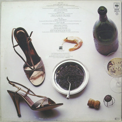 Bill Withers : Bill Withers' Greatest Hits (LP, Comp)