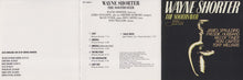 Wayne Shorter : The Soothsayer (CD, Album, RE)