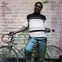Otis Spann with Fleetwood Mac : The Biggest Thing Since Colossus (LP, Album)