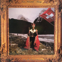 Lee "Scratch" Perry* : From The Secret Laboratory (LP, Album)