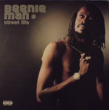 Beenie Man : Street Life (12")