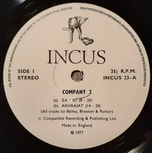 Company (2) : Company 2 (LP)