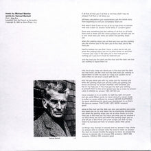 Michael Mantler : No Answer (LP, Album)