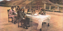 The Doobie Brothers : The Captain And Me (LP, Album,  Ga)