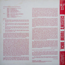 Original Tuxedo Jazz Orchestra : Celestin's Original Tuxedo Jazz Orchestra (LP, Comp)