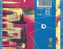 Soul II Soul : Vol II (1990 A New Decade) (CD, Album, Juk)