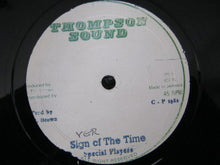 Dennis Brown : Why Fools (12")