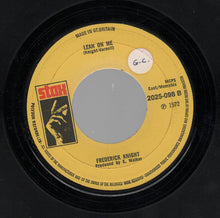 Frederick Knight : I've Been Lonely For So Long (7", Single, Lar)