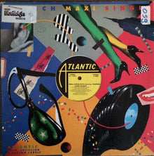Penn Avenue Boys Featuring Ralphael : Lover Tonight (12")