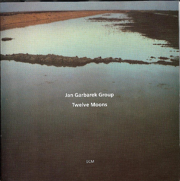 Jan Garbarek Group : Twelve Moons (CD, Album)