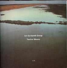 Jan Garbarek Group : Twelve Moons (CD, Album)
