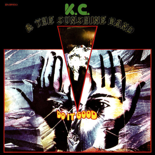 KC & The Sunshine Band : Do It Good (CD, Album, RE, RM)