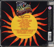KC & The Sunshine Band : Do It Good (CD, Album, RE, RM)
