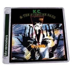 KC & The Sunshine Band : Do It Good (CD, Album, RE, RM)