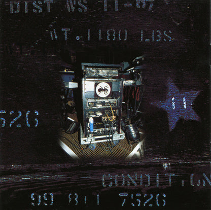 Prodigy* : The Fat Of The Land (CD, Album)