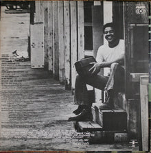 Bill Withers : Just As I Am (LP, Album, ARP)