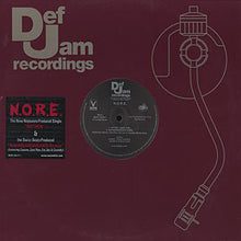 N.O.R.E. : Nothin' (12", Single)
