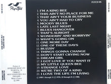 Slim Harpo : I'm A King Bee (CD, Comp)